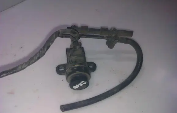 Ford Mondeo MK I Turbo solenoid valve 95BB9J459AA