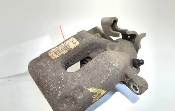 Citroen C4 II Rear brake caliper 9675220680