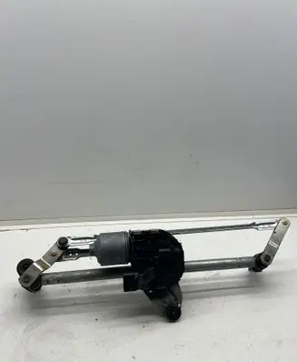Skoda Octavia Mk4 Front wiper linkage and motor 5E1955119A 3397022028 H051S09165