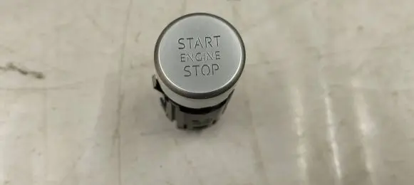 Audi Q5 SQ5 Engine start stop button switch 8w1905217f