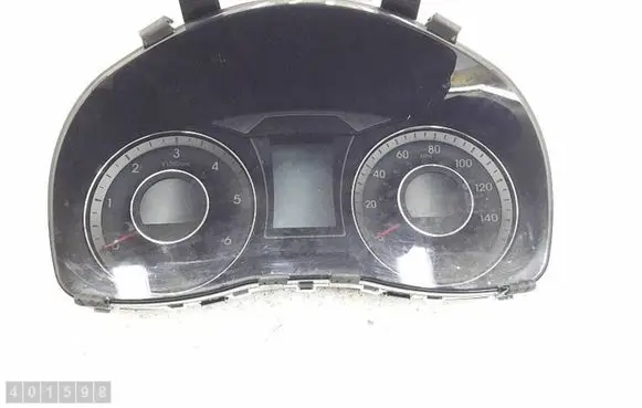 Hyundai i40 Speedometer (instrument cluster) 940033Z046 11002752210H