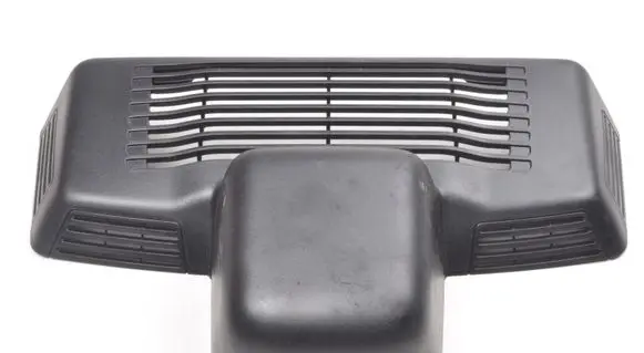 Jaguar F-Pace Rearview mirror trim MK83-17D737-BA
