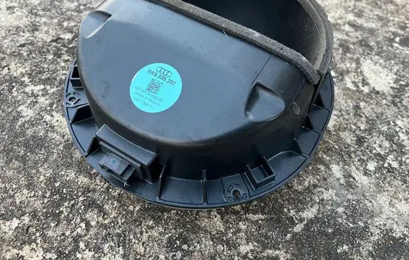 Audi A5 Front door speaker 8W5035297