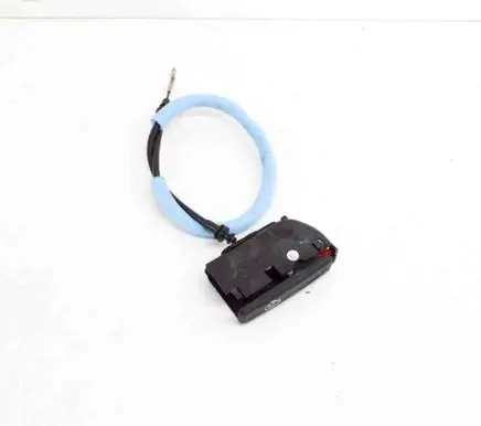 BMW i8 Front door interior handle 7359443