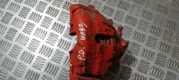 Volkswagen Sharan Front brake caliper