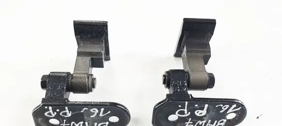 BMW 7 G11 G12 Front door hinge set