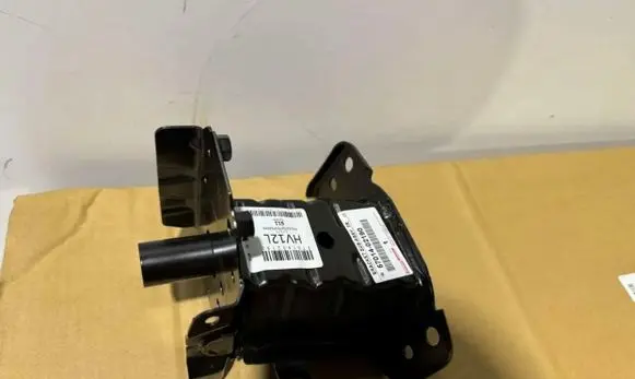 Toyota C-HR II Front bumper shock/impact absorber 5701402190