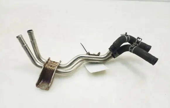 Lexus IS III XE30 Brake vacuum hose/pipe 1628836010