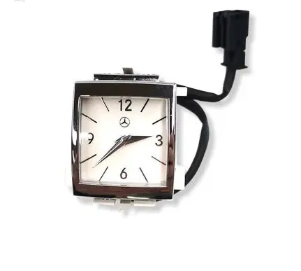 Mercedes-Benz S W221 Clock A2218270370