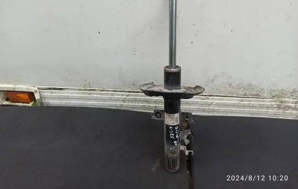 Nissan Qashqai Front shock absorber/damper 54302HV01A