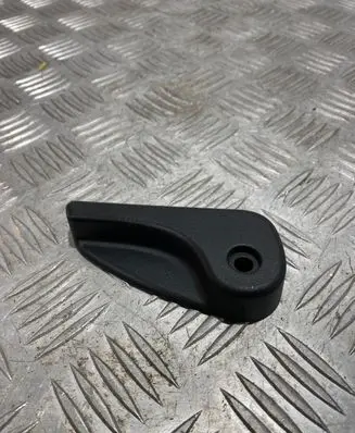 BMW X5 F15 Engine bonnet (hood) release handle 7148523