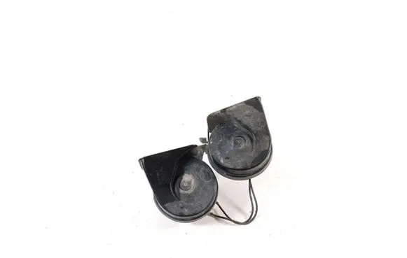 Citroen DS4 Horn signal