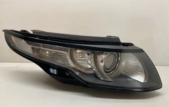 Land Rover Evoque I Headlight/headlamp BJ3213W029ED VPCCFX13DT54AH PL15070