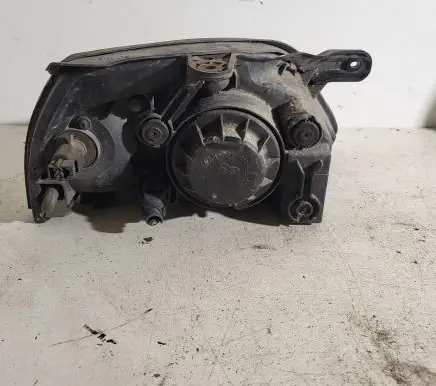 KIA Rio Headlight/headlamp