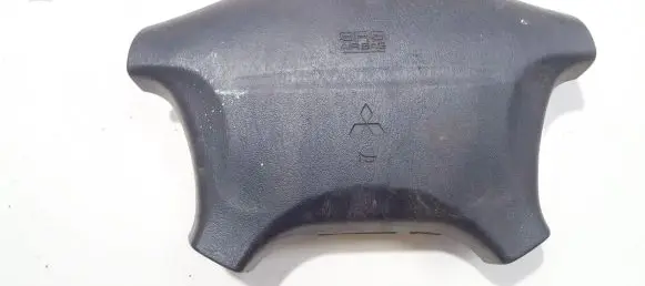 Mitsubishi Carisma Steering wheel airbag MR777231