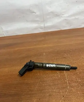 Mercedes-Benz R W251 Fuel injector A642070 D2709