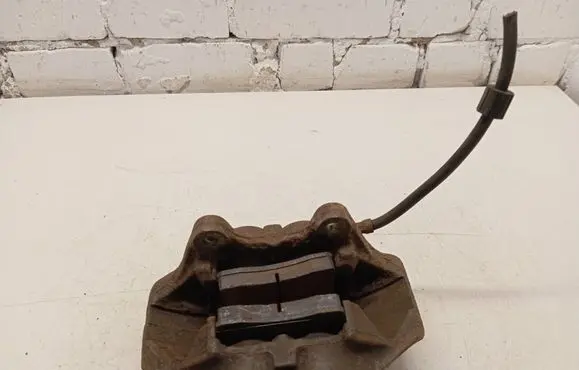 Mercedes-Benz S W140 Front brake caliper 38063