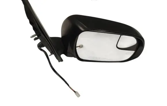 Toyota Sienna XL30 III Front door electric wing mirror 