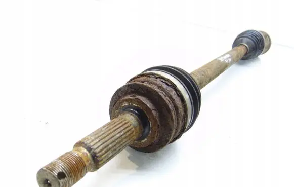 Jeep Compass Front driveshaft COMPASSI244WD10