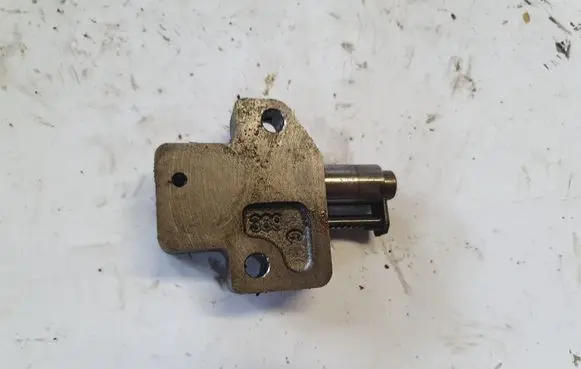 Hyundai ix20 Timing belt/chain tensioner NOCODE
