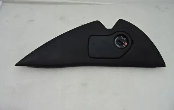 Renault Kadjar Dashboard side end trim 689204333R