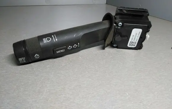 Opel Insignia A Indicator stalk 20941129