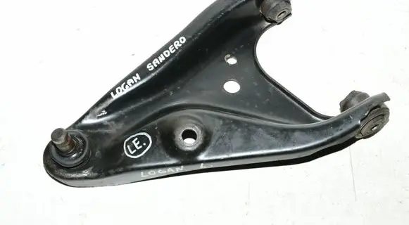 Front control arm