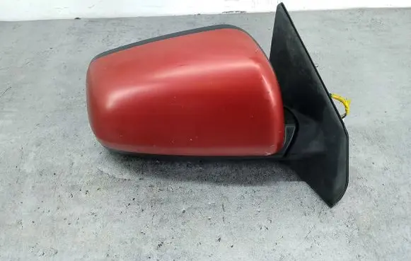 Mitsubishi Lancer X Front door electric wing mirror LUSTERKOPRAWE