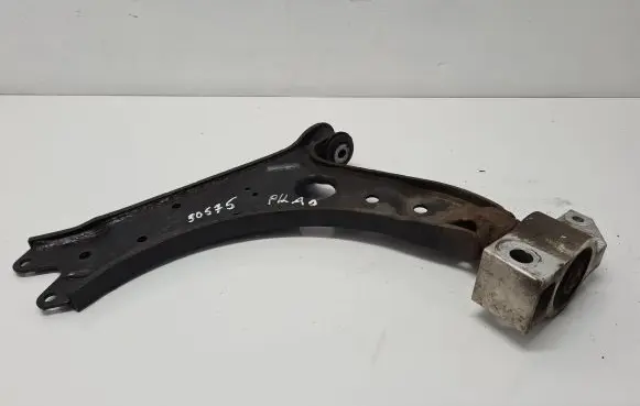 Audi A3 S3 8P Front lower control arm/wishbone 1K0407851E