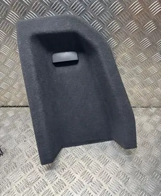 BMW X3 F25 Trunk/boot side trim panel 7222218