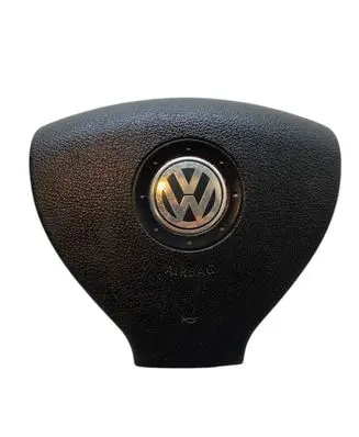 Volkswagen Golf Plus Steering wheel airbag 1K0880201CA 1XD01D88D4 KD01D88D4