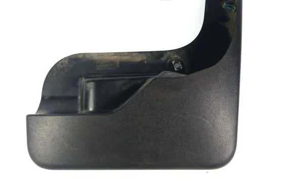 Chevrolet Silverado Front splash guards bracket 84621824