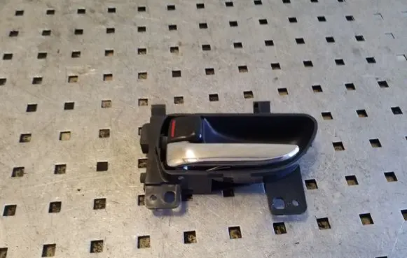 Subaru Outback Front door interior handle