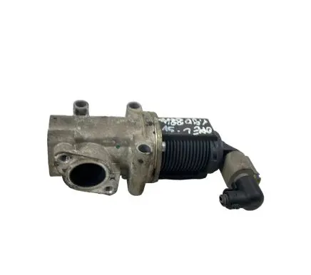 Opel Vectra C EGR valve 50024005