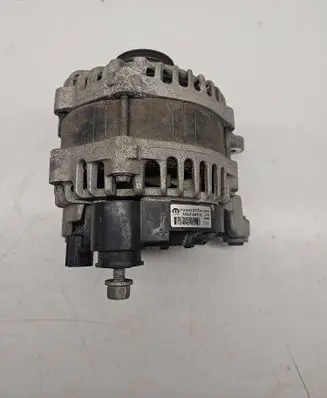 Generator/alternator