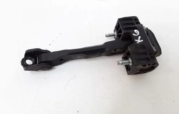 Volvo S40 Rear door check strap stopper