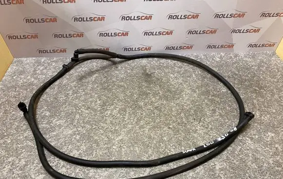 Volvo V50 Headlight washer hose/pipe 