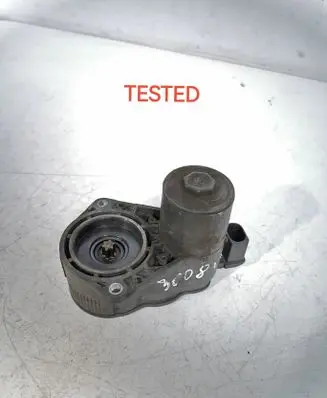 Peugeot 3008 II Hand brake/parking brake motor 21702119 308004