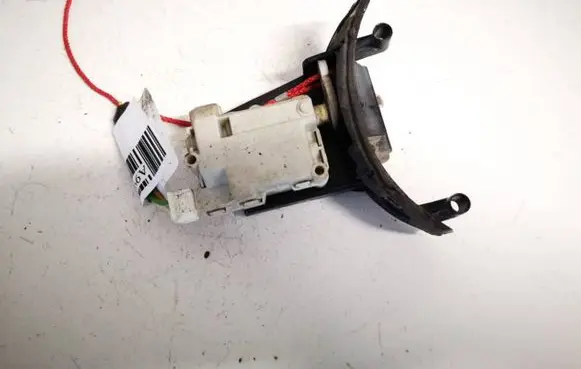 Alfa Romeo 159 Central locking motor 
