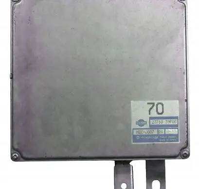 Nissan Pathfinder R51 Engine control unit/module 2371039F00