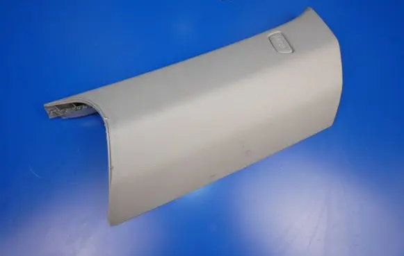 BMW X3 F25 (D) pillar trim (bottom) 