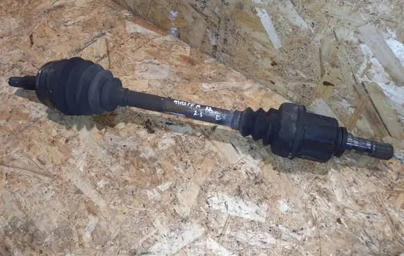 Renault Master III Front driveshaft