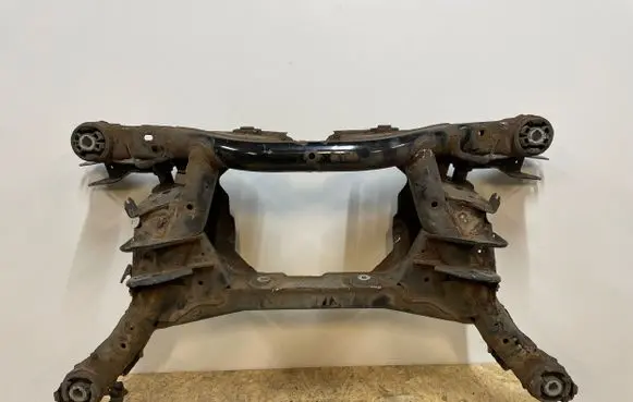 Rear subframe