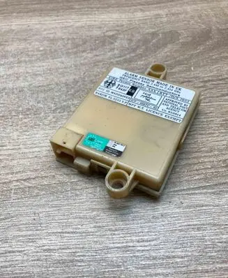 BMW 5 E39 Alarm control unit/module 8376993