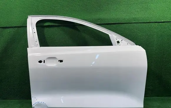 Ford Focus Front door