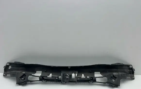Volvo V40 Front bumper support beam 31283746