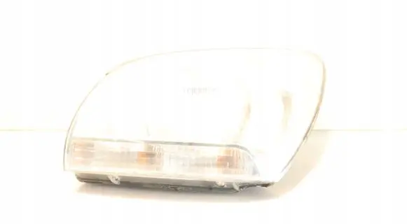 KIA Sportage Headlight/headlamp