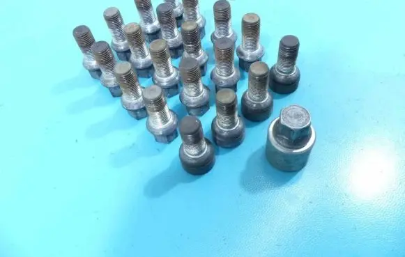 Seat Alhambra (Mk2) Nuts/bolts IMPRK1270275