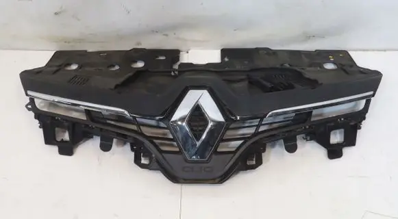 Renault Clio IV Front grill 628101467R
