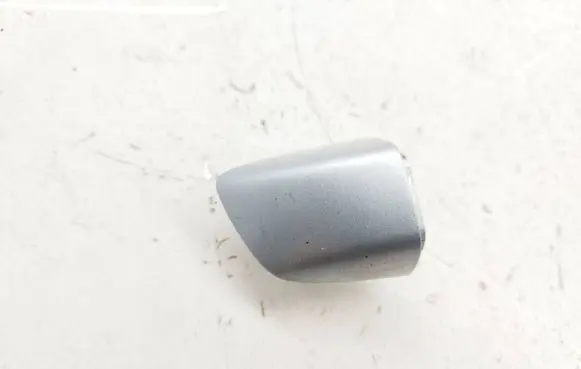 Volkswagen Touareg II Rear door handle cover 7P6839168
